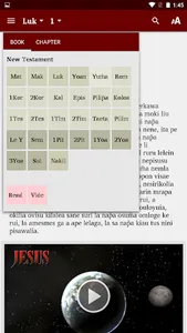 Lewo - Bible screenshot 4