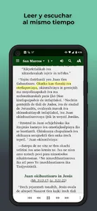 Náhuatl Sierra Negra Bible screenshot 0