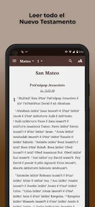 Totonac Patla-Chicontla Bible screenshot 0