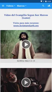 Tektiteko Bible screenshot 5