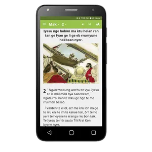 Tuuankon screenshot 0