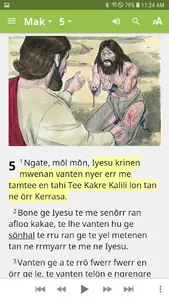 Tuuankon screenshot 1