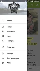 Tuuankon screenshot 2