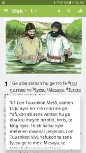 Tuuankon screenshot 5