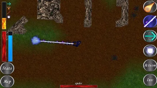 Xenimus Evil Lords - RPG screenshot 1