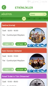 Yeşil Valiz screenshot 1