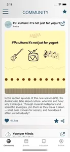 YJA — Young Jains of America screenshot 2