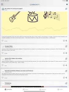 YJA — Young Jains of America screenshot 6