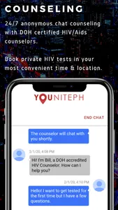 YOUnitePH screenshot 3