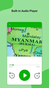 YYAT screenshot 1