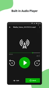 YYAT Volunteer screenshot 1