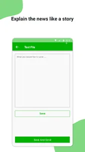 YYAT Volunteer screenshot 2