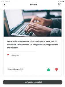 Q screenshot 5
