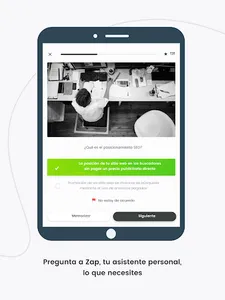 saleSchool screenshot 5