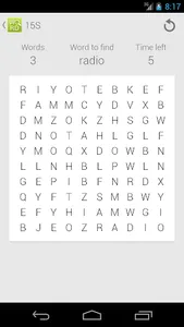 Word Search screenshot 3