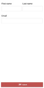 ZooWise Offline Surveys screenshot 6