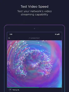 Speedtest by Ookla screenshot 17