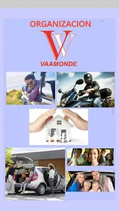 VAAMONDE screenshot 0