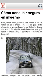VAAMONDE screenshot 3