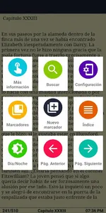 Orgullo y Prejuicio screenshot 5