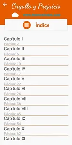 Orgullo y Prejuicio screenshot 6