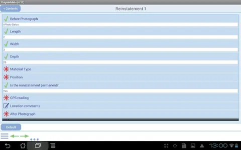 OriginMobile screenshot 11