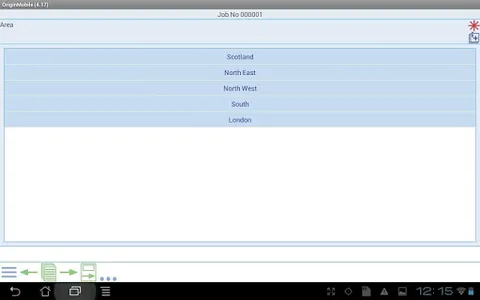 OriginMobile screenshot 13