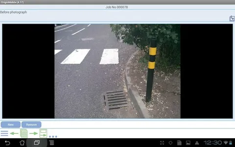 OriginMobile screenshot 14