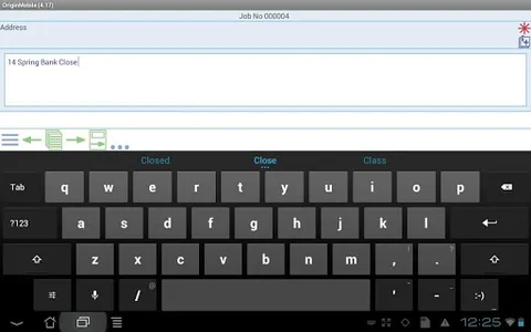 OriginMobile screenshot 15