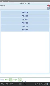 OriginMobile screenshot 3