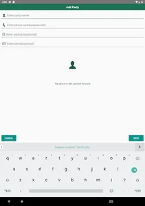 Pocket Ledger screenshot 14