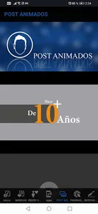 Osuna Digital screenshot 4
