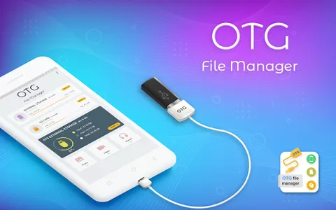 OTG Connector For Android screenshot 5