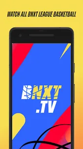 BNXT TV screenshot 0