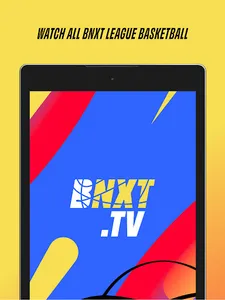 BNXT TV screenshot 3