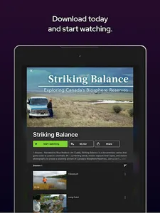 Ecoflix screenshot 7