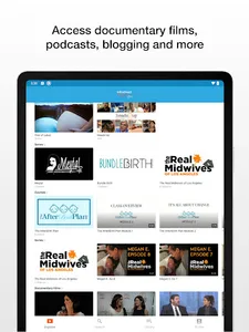 Informed Pregnancy Plus screenshot 10