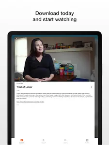 Informed Pregnancy Plus screenshot 11