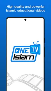 One Islam TV screenshot 0