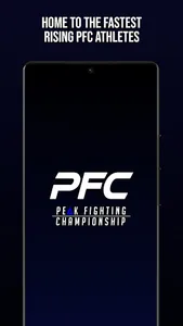 Peak Fighting screenshot 0