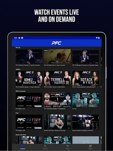 Peak Fighting screenshot 10