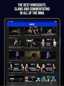 Peak Fighting screenshot 5