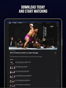 Peak Fighting screenshot 7