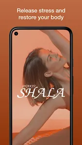 Shakti Shala screenshot 0