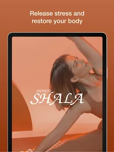 Shakti Shala screenshot 4