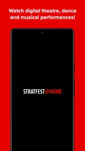 STRATFEST@HOME screenshot 0