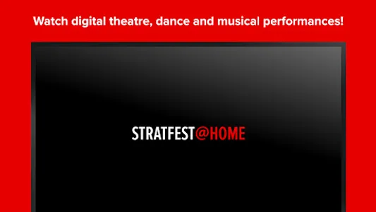 STRATFEST@HOME screenshot 12