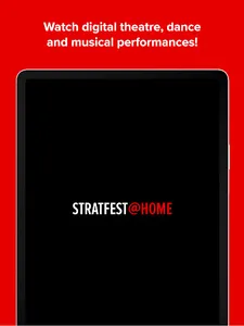 STRATFEST@HOME screenshot 4