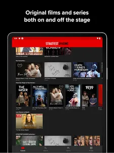 STRATFEST@HOME screenshot 6