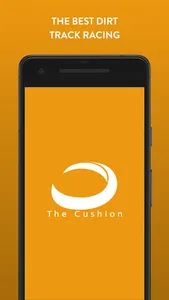 The Cushion screenshot 0